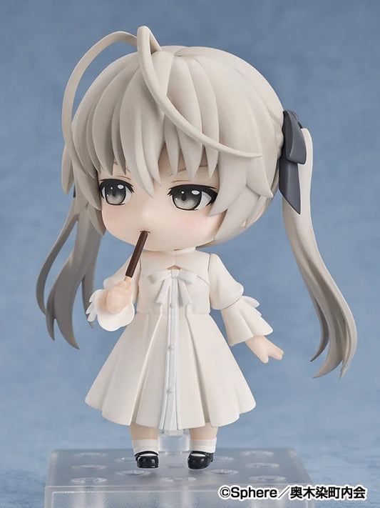 (Rerelease) Nendoroid Sora Kasugano