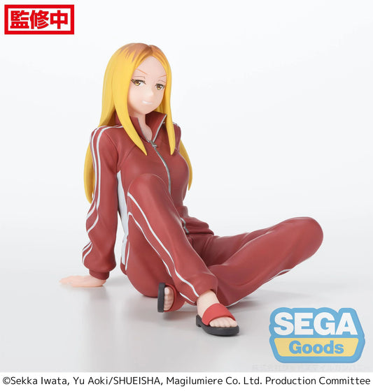 "Magilumiere Co. Ltd." PM Perching Figure "Hitomi Koshigaya"