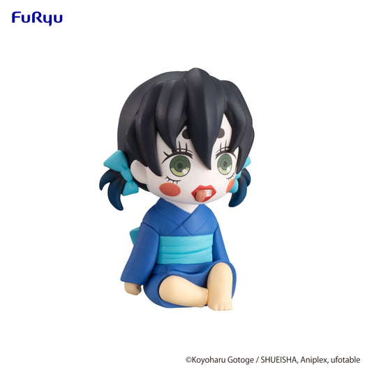 Demon Slayer: Kimetsu no Yaiba Potetto Figure -Inoko-