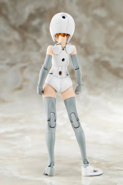 B1R-M CHASSIS KIT SKIN COLOR A