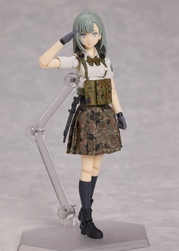 figma Ena Toyosaki ver. 1.5