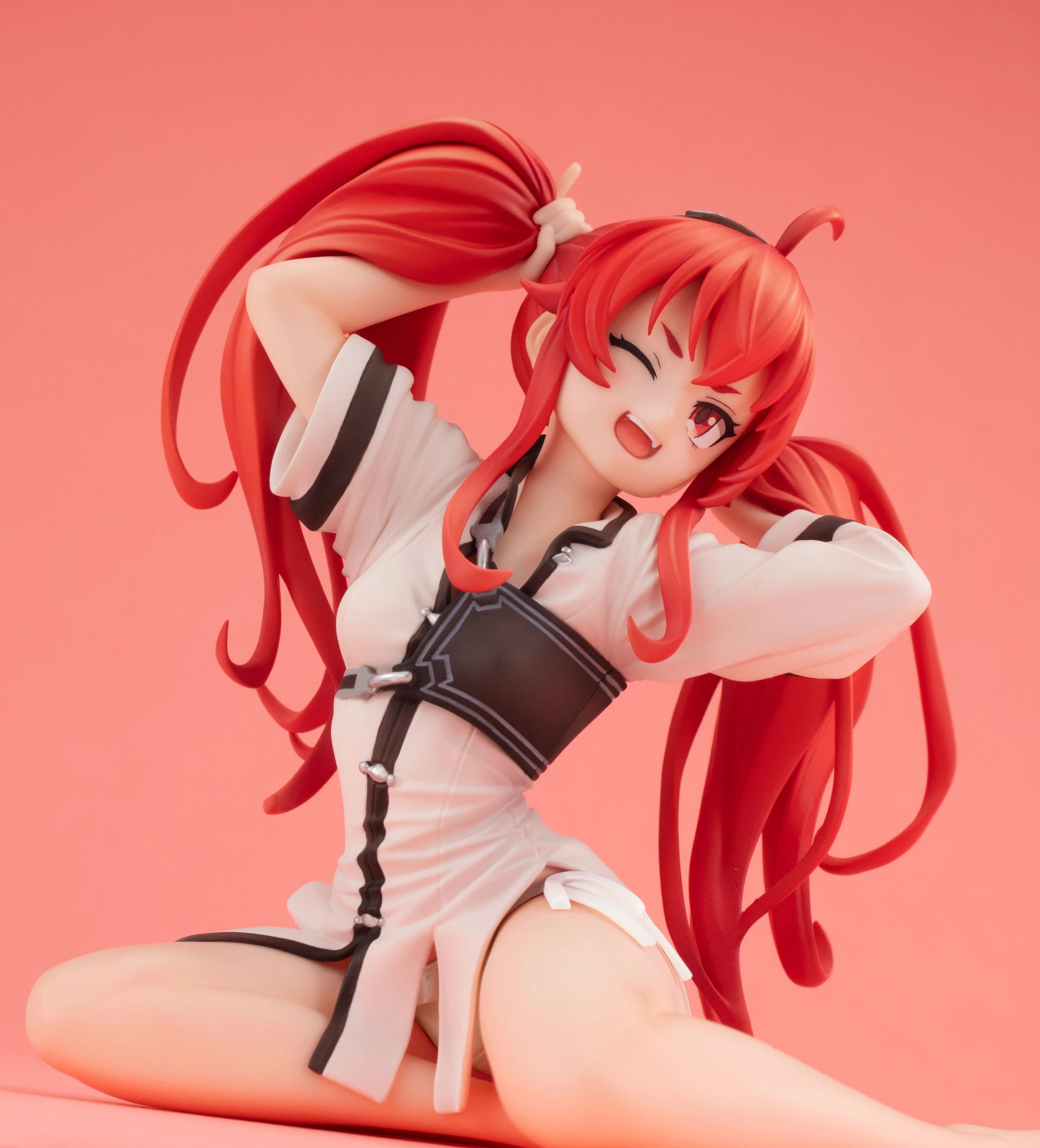 Melty Princess Mushoku Tensei：Jobless ReincarnationⅡ Palm Size Eris