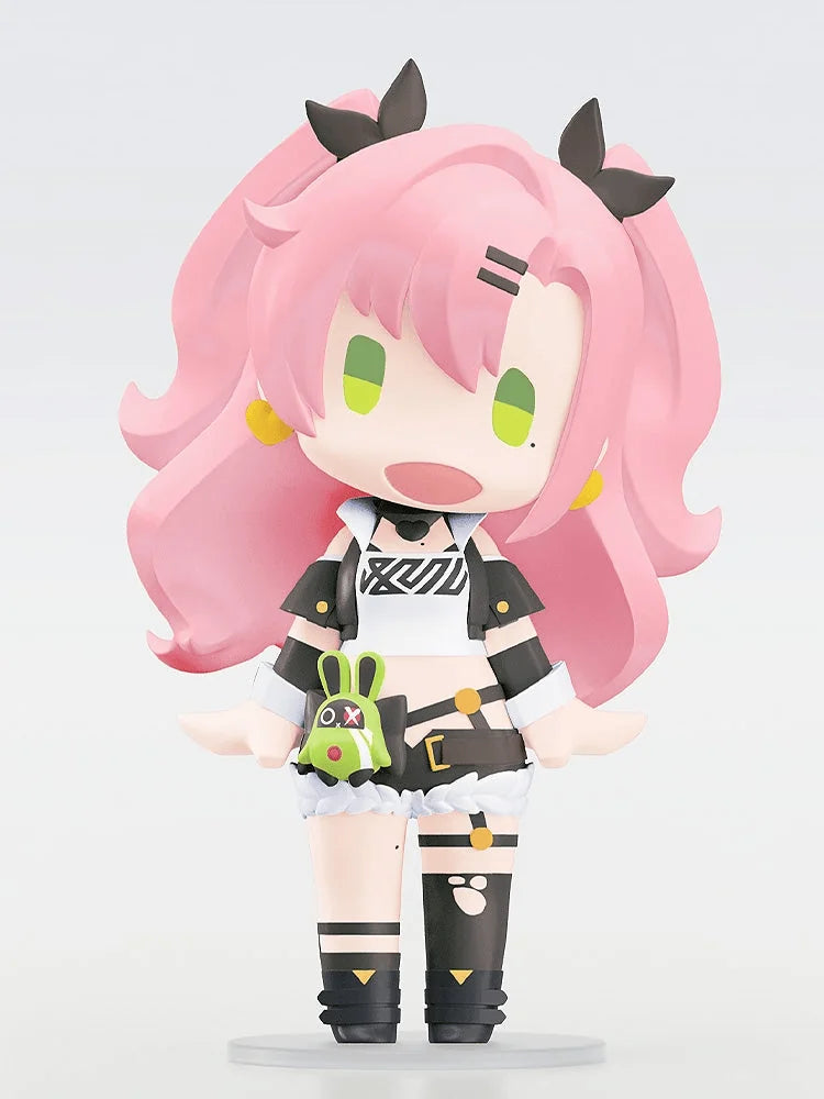Good Smile Nicole Demara Zenless Zone Zero Chibi Figure