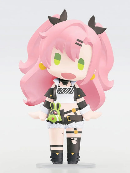 Good Smile Nicole Demara Zenless Zone Zero Chibi Figure
