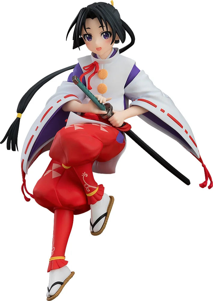 Good Smile Company POP UP PARADE Tokiyuki Hojo Collectible Figure