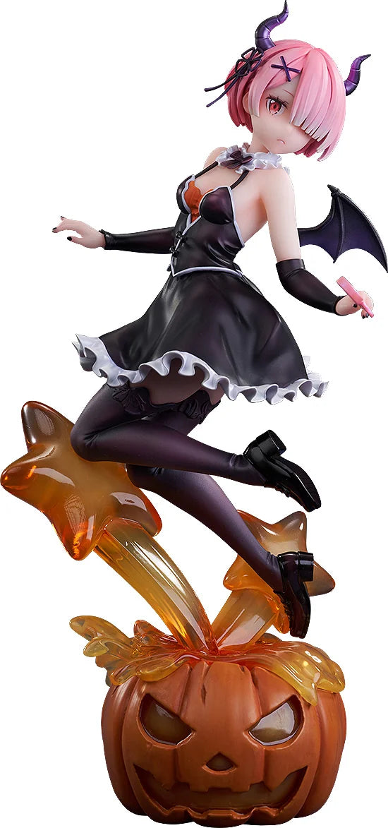 Ram: Phantom Night Wizard Ver.