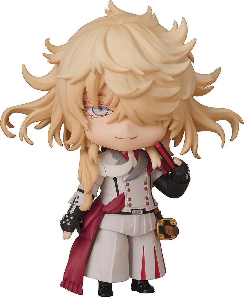Nendoroid Ichimonji Norimune