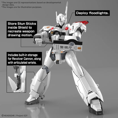 RG 1/48 AV-98Plus INGRAM(INGRAM･PLUS)