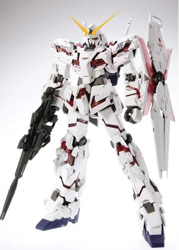 MG 1/100 Unicorn Gundam