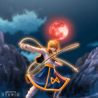 HUNTER X HUNTER - Figurine "Kurapika"