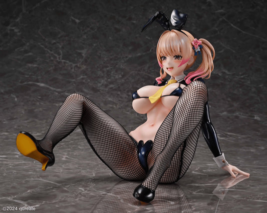 Medicos Entertainment Rin 1/4 Reverse Bunny Suit Scale Figure