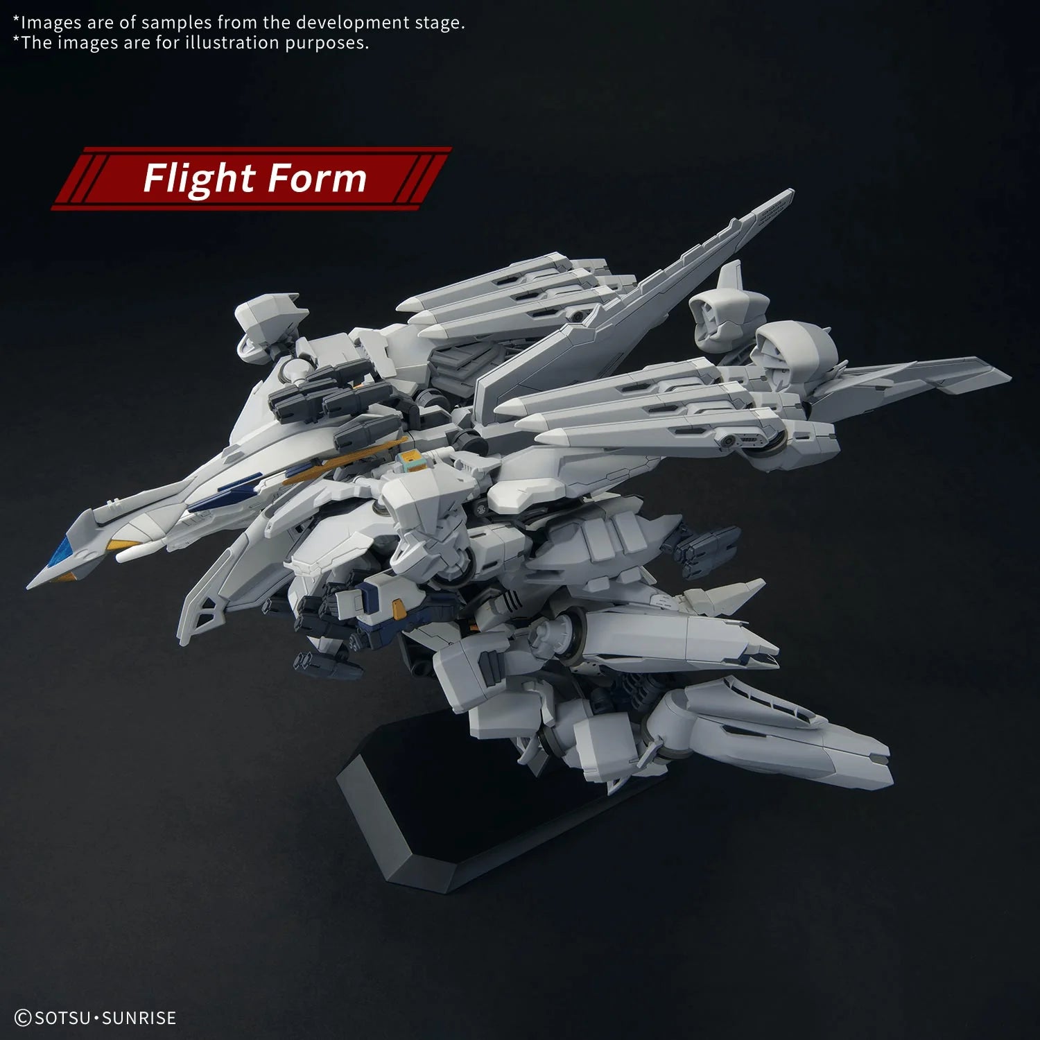 HG 1/144 Alyzeus