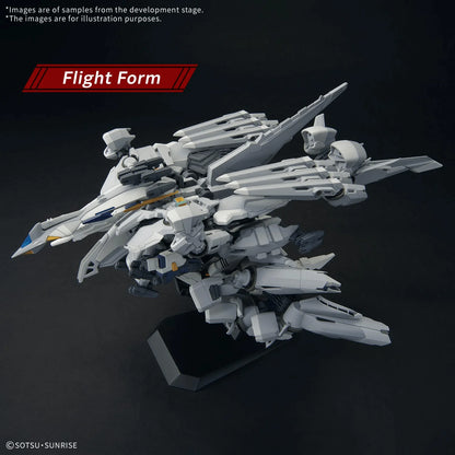 HG 1/144 Alyzeus