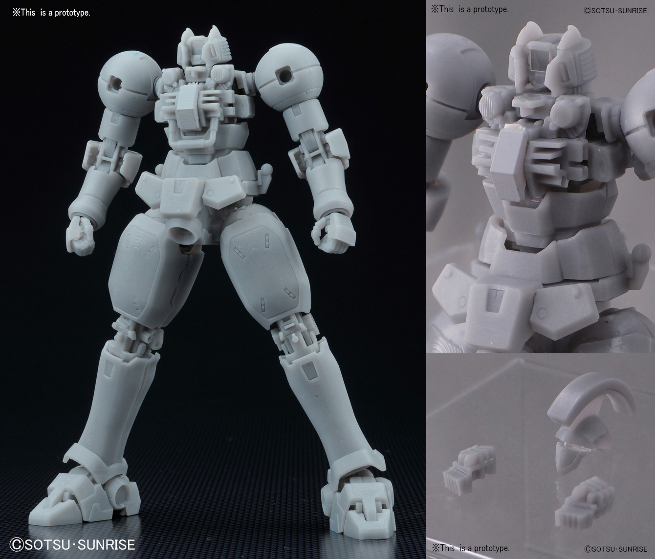MG 1/100 OZ-00MS Tallgeese I EW Ver.
