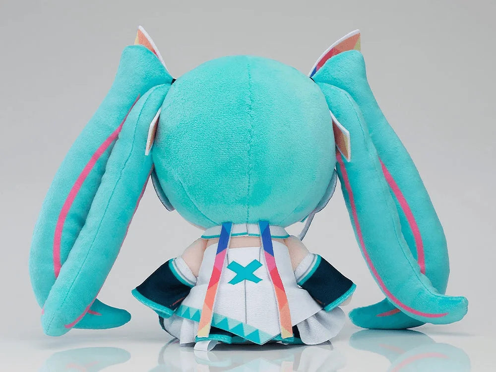 Plushie Hatsune Miku: MIKU EXPO 10th Anniversary Ver.