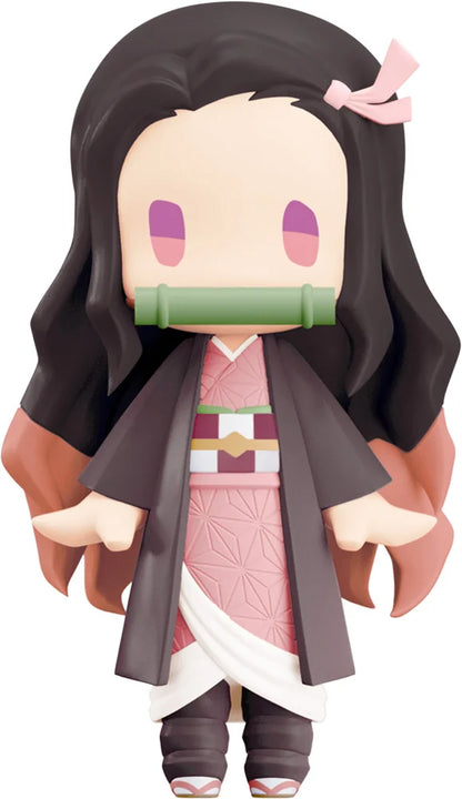 HELLO! GOOD SMILE Nezuko Kamado