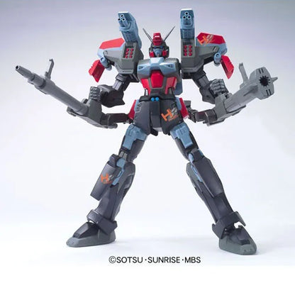 HG 1/100 #18 VS Astray - Hail Buster Gundam
