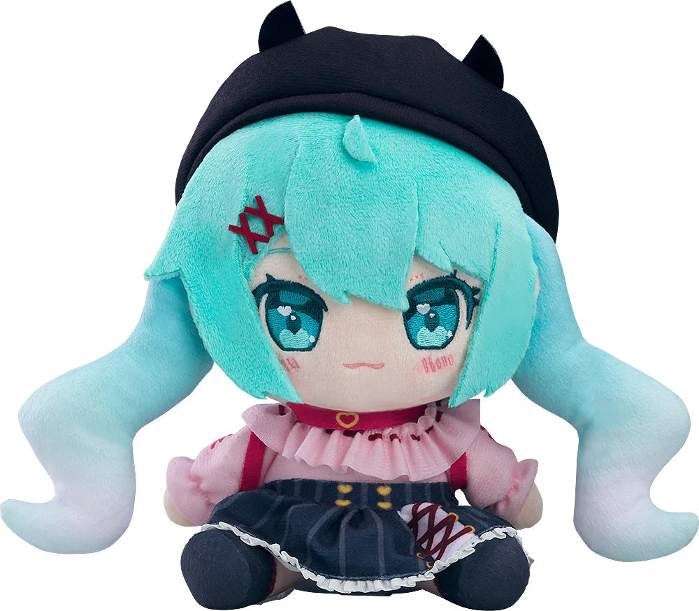 Plushie Hatsune Miku: Date Outfit Ver.