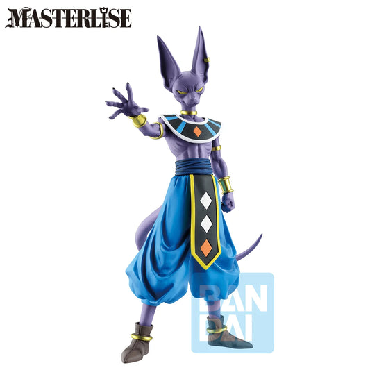 Beerus, God of Destruction (Battle of Gods)