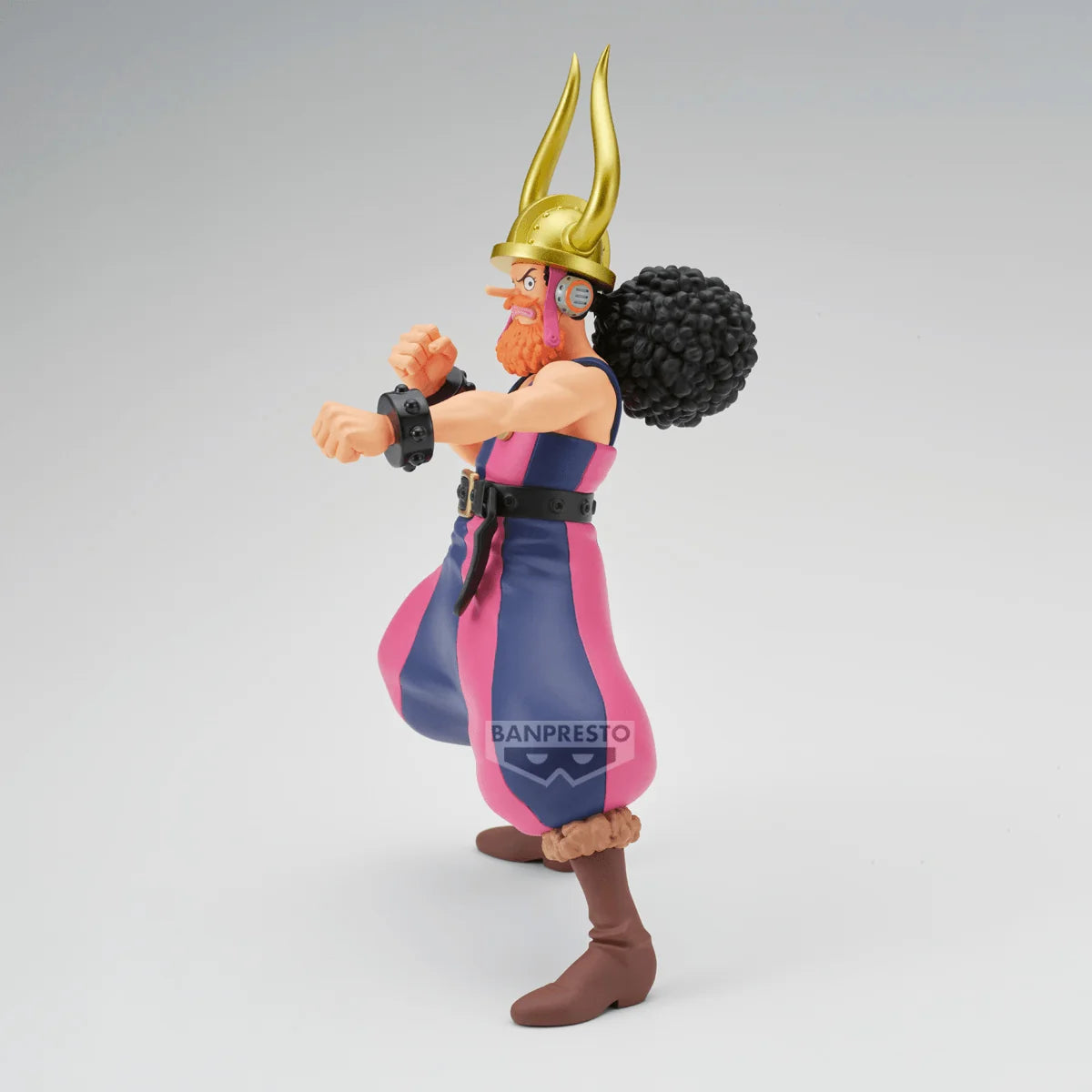 ONE PIECE BATTLE RECORD COLLECTION-USOPP-