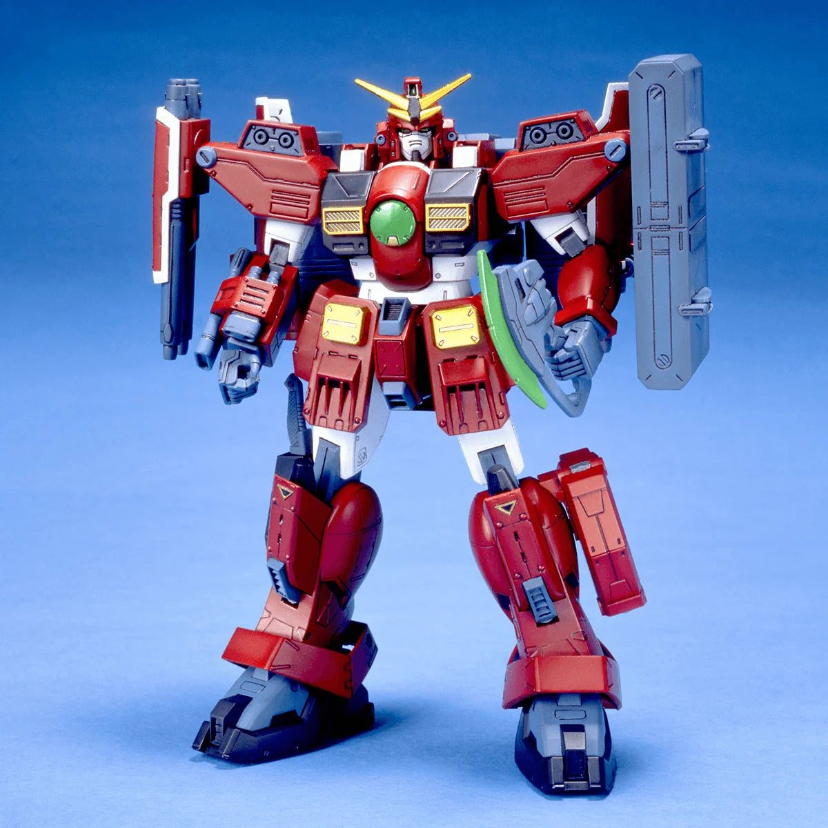 HG 1/100 Gundam Leopard Destroy
