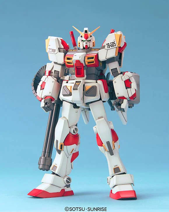 MG RX-78-5 Gundam