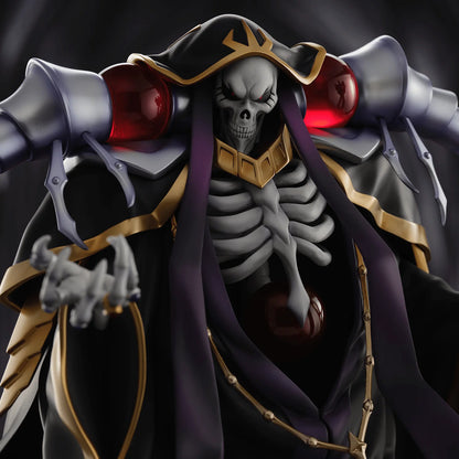 OVERLORD – Ainz Ooal Gown 10th Anniversary so-bin Ver.