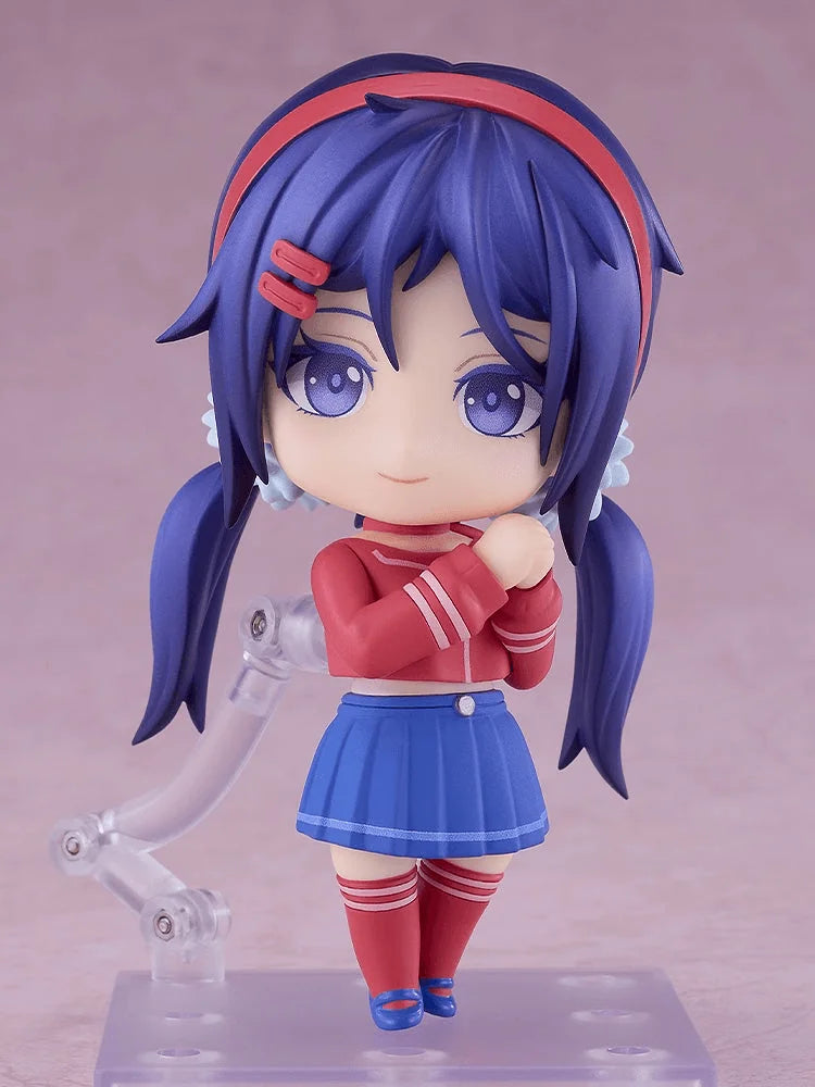 Good Smile Company Nendoroid Mita MiSide Action Figure