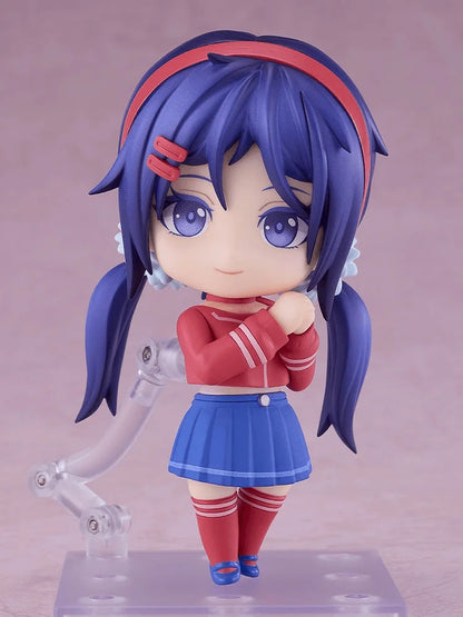 Good Smile Company Nendoroid Mita MiSide Action Figure