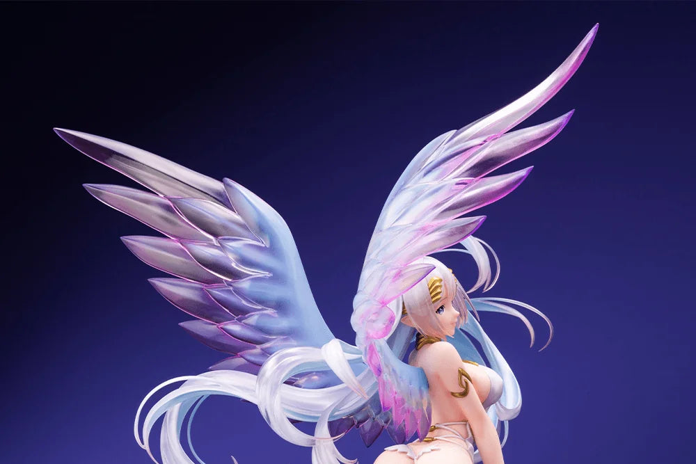 Kotobukiya Verse01: Aria - The Angel of Crystals 1/7 Scale Figure