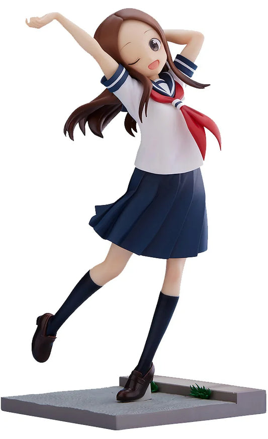 TENITOL Takagi-san