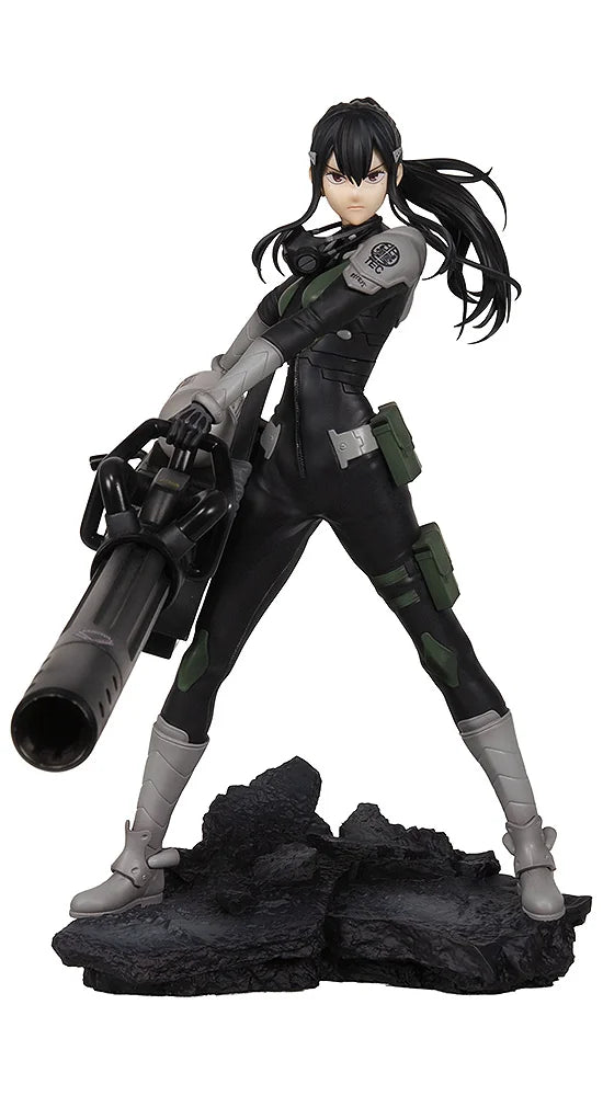 SEGA 1/7 Scale Mina Ashiro Kaiju No. 8 Figure
