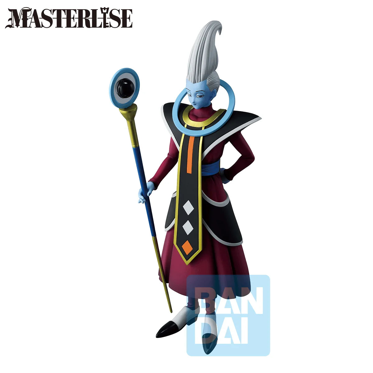 Whis (Battle of Gods)