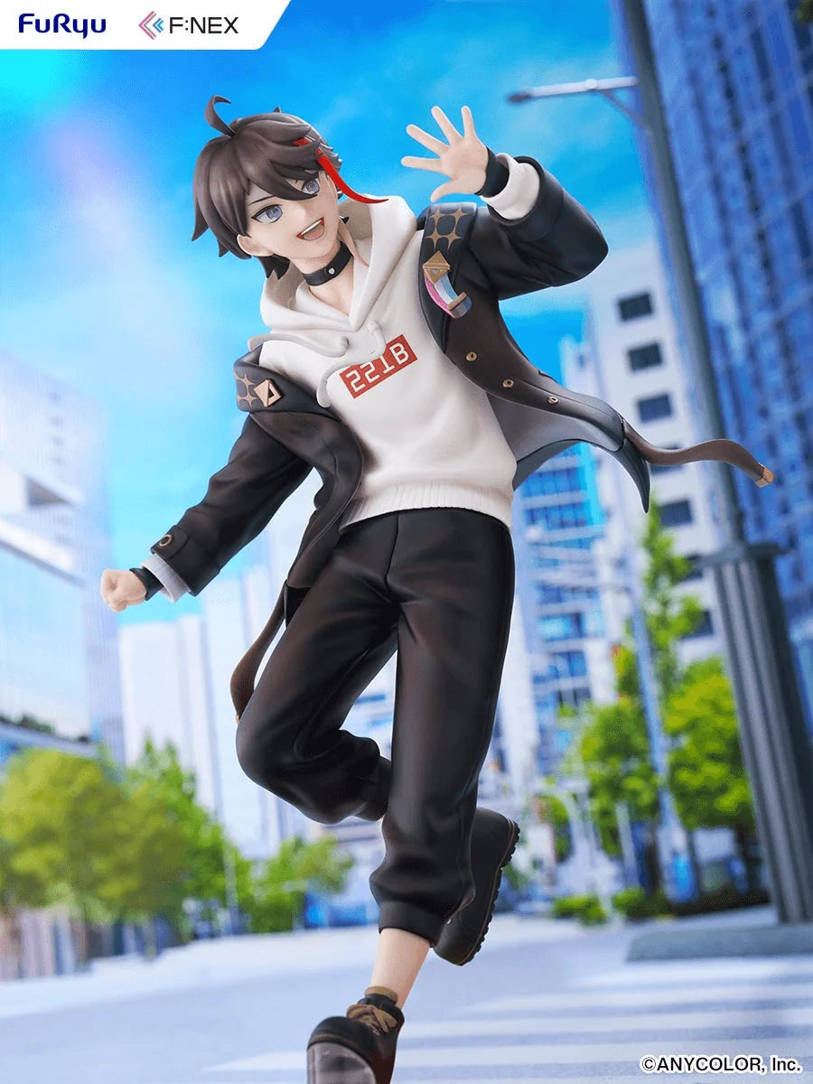 Saegusa Akina 1/7 Scale Figure
