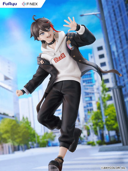 Saegusa Akina 1/7 Scale Figure