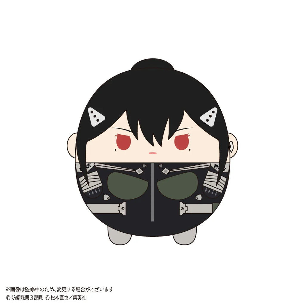 KAIJU No. 8 FUWA KORORIN