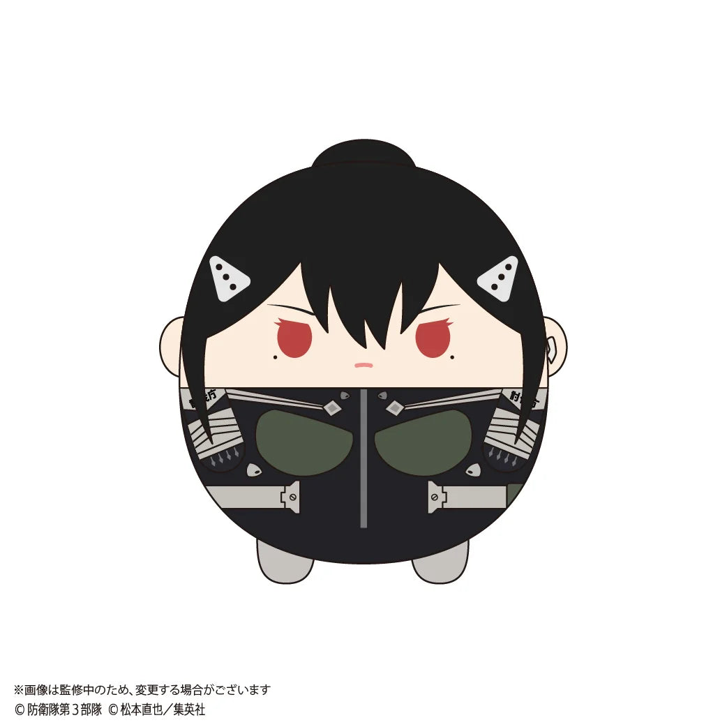 KAIJU No. 8 FUWA KORORIN
