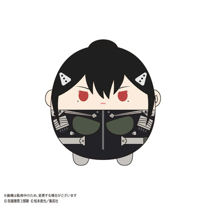 KAIJU No. 8 FUWA KORORIN
