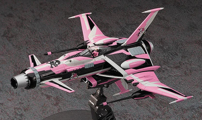 1/72 “CAPTAIN HARLOCK SPACE PIRATE DIMENSION VOYAGE” SPACE WOLF SW-190 “YUKI KEI SPECIAL”