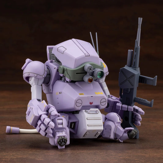 JGSDF Type 07-Ⅲ Tank Nacchin [SCOPEDOG Ver.] MELQUIYAN FORCES COLOR