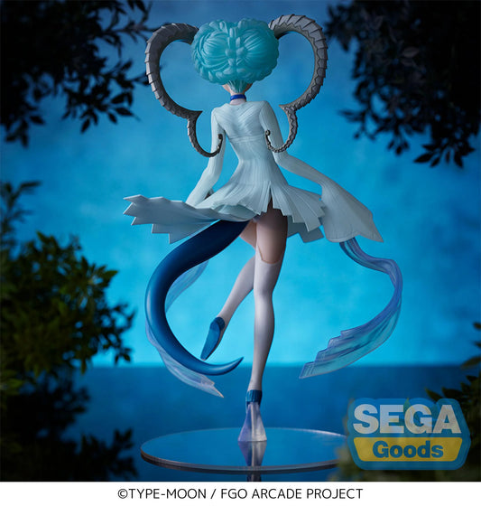 Luminasta "Fate/Grand Order Arcade" "Alter Ego Larva/Tiamat" (re-run)