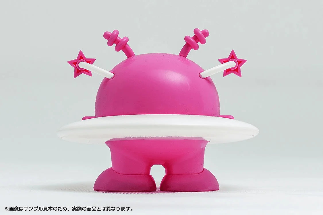 Cosmo Hoshimaru: Pink Ver.
