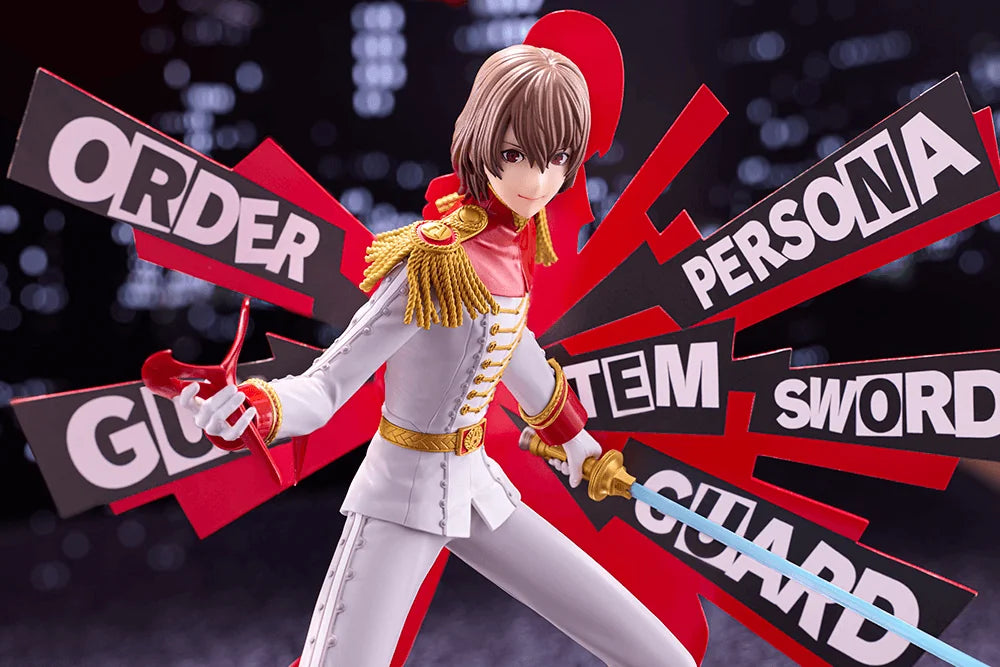 Crow Persona5 The Royal OSHI WORKS