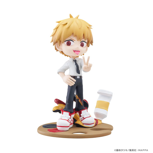 PalVerse Palé. Chainsaw Man Denji