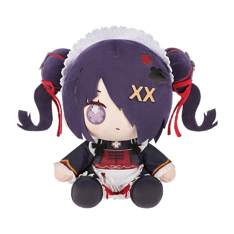 NEEDY STREAMER OVERLOAD Needy Streamer Chinese Restaurant Series Huggy Doll Ame