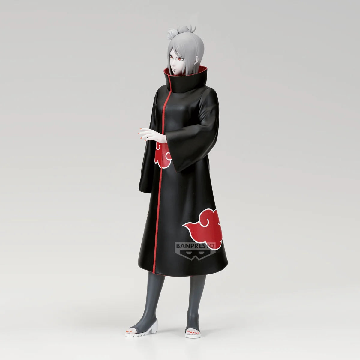 NARUTO SHIPPUDEN Noir Edge Collection-PAIN & KONAN-(B:KONAN)