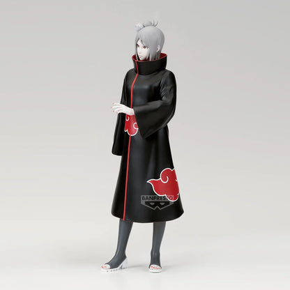 NARUTO SHIPPUDEN Noir Edge Collection-PAIN & KONAN-(B:KONAN)