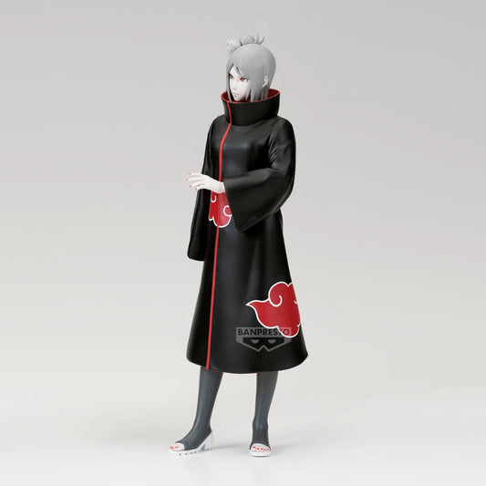NARUTO SHIPPUDEN Noir Edge Collection-PAIN & KONAN-(B:KONAN)