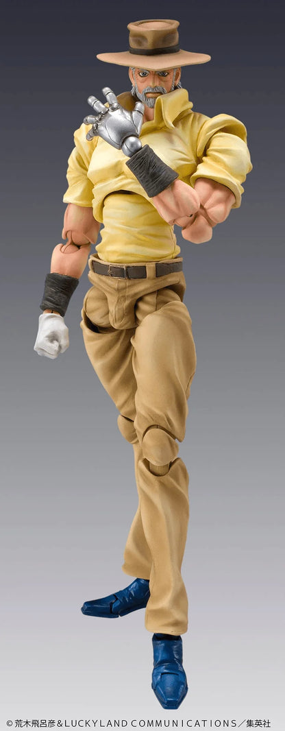 (Rerelease) Chozokado「Joseph Joestar & Iggy」(3rd-run)
