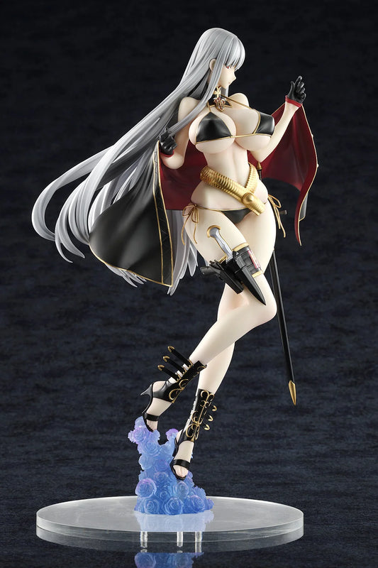 BellFine Selvaria Bles Swimsuit Ver 1/6 Scale Figure